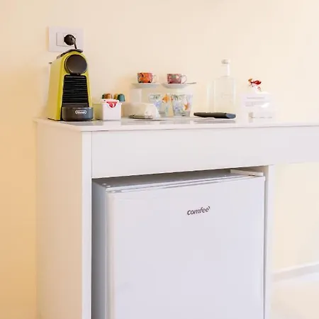 Glam 게스트하우스 4*