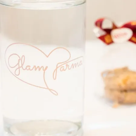 Glam Parma