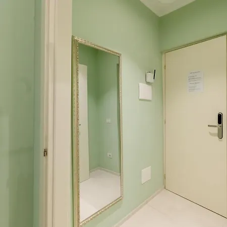 게스트하우스 Glam 4*