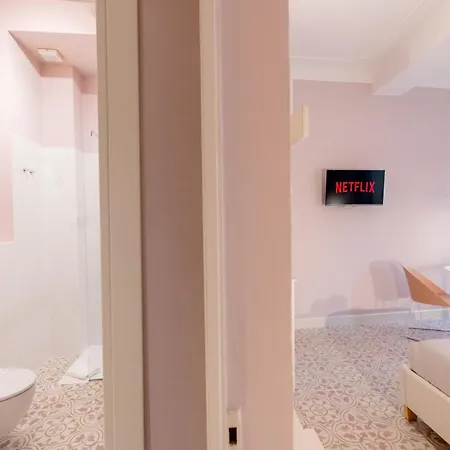 게스트하우스 Glam 4*