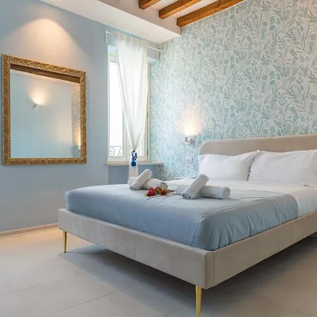 Glam * Parma