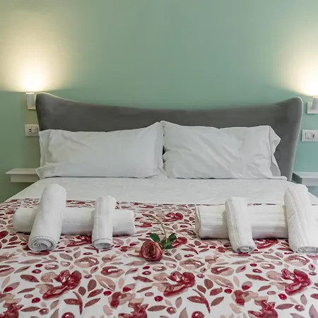 Glam 게스트하우스 4*