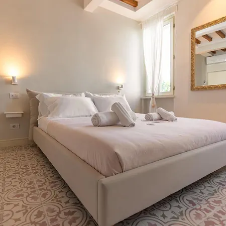 Pensionat Glam Parma