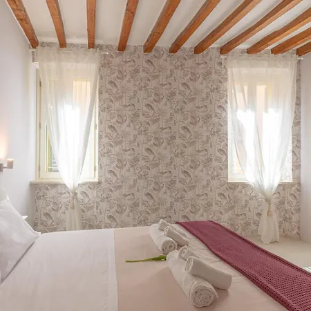 Glam Pensionat Parma