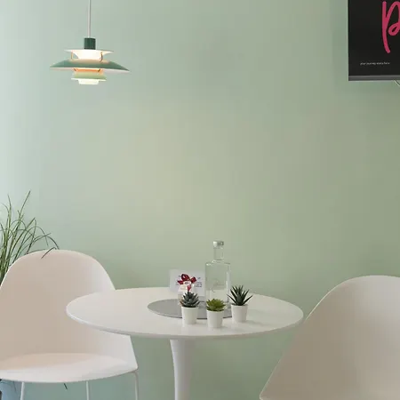 Glam 게스트하우스 파르마