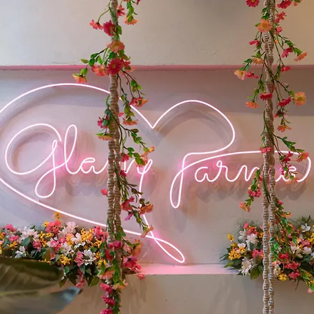 Glam 게스트하우스 파르마