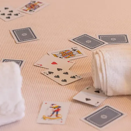 게스트하우스 Glam