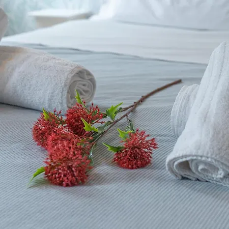 게스트하우스 Glam 4*