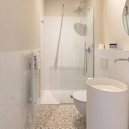 게스트하우스 Glam 파르마