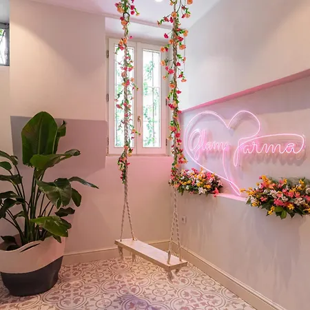 게스트하우스 Glam