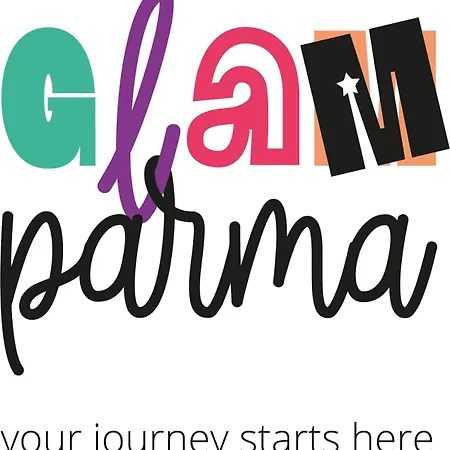 Pensionat Glam Parma