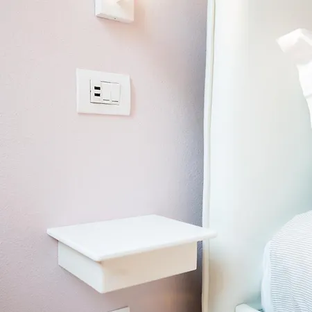 招待所 Glam 帕爾馬