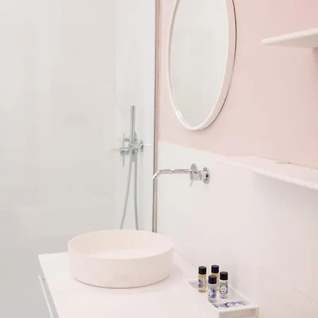 Glam 招待所 帕爾馬