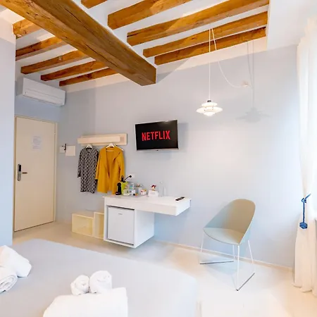 Glam * Parma