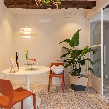 招待所 Glam 帕爾馬