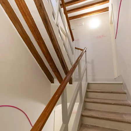 招待所 Glam 帕爾馬