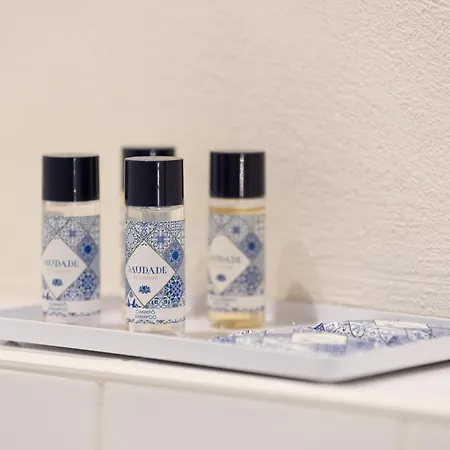 Glam 招待所 帕爾馬