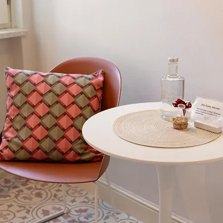 招待所 Glam 帕爾馬