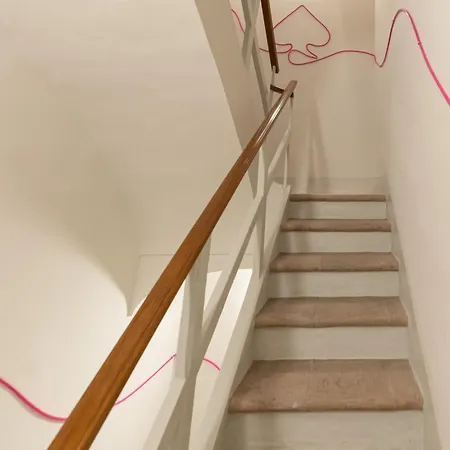 招待所 Glam 帕爾馬