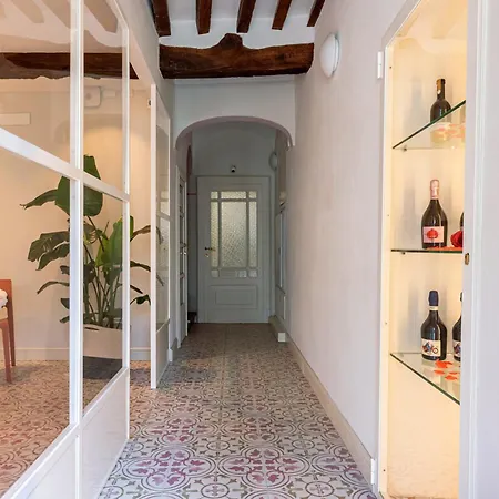 Glam 招待所 帕爾馬