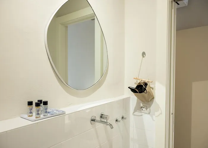 Affittacamere Glam Parma