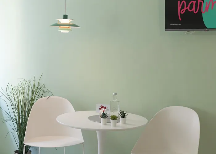 Glam Affittacamere Parma