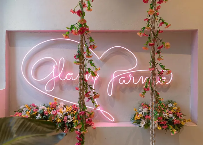 Glam Vendégház Parma