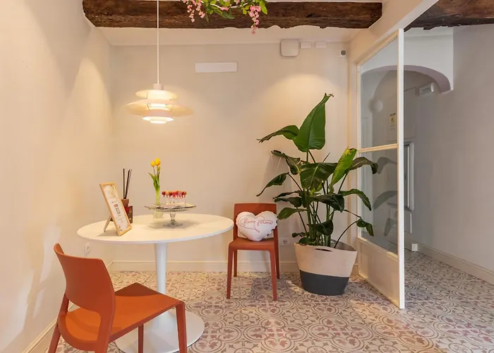 Vendégház Glam Parma