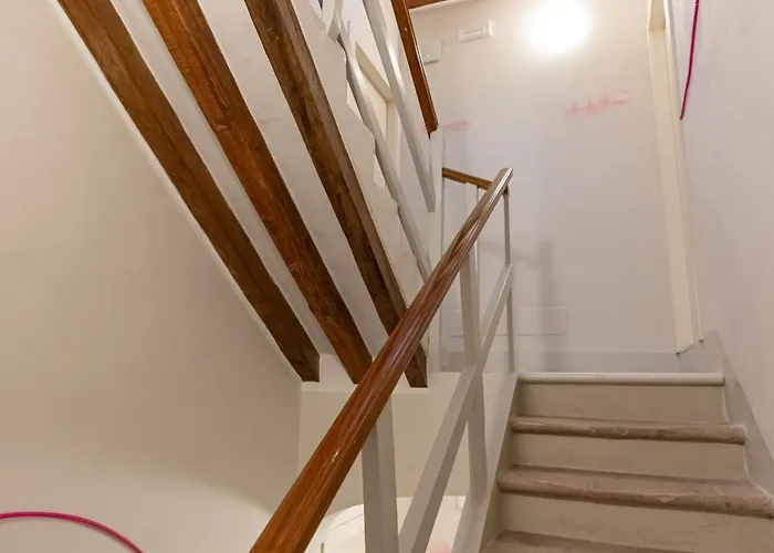 Vendégház Glam Parma