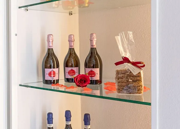 Glam Affittacamere Parma