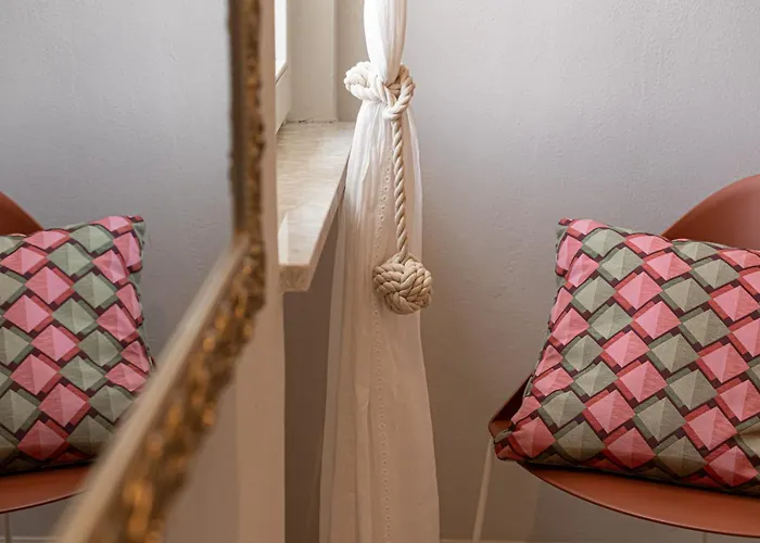 Affittacamere Glam Parma