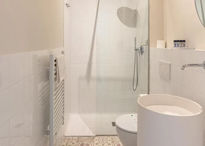 Vendégház Glam Parma