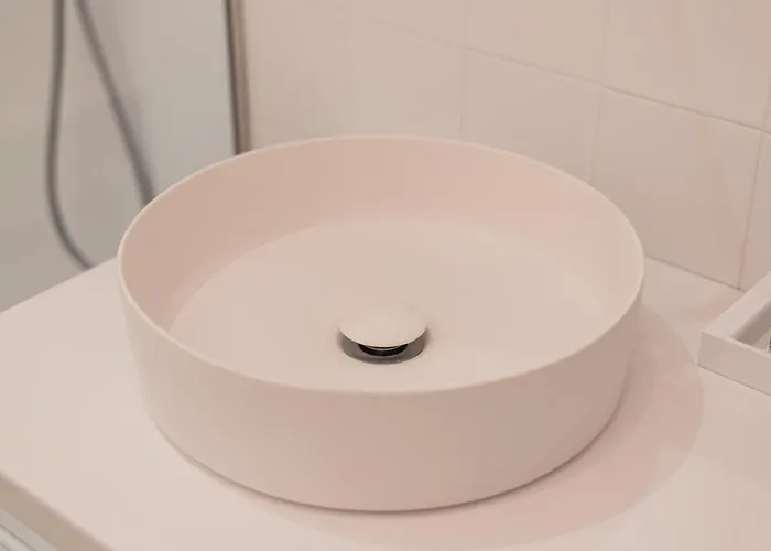 Vendégház Glam Parma