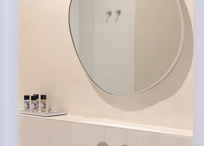 Affittacamere Glam 4*