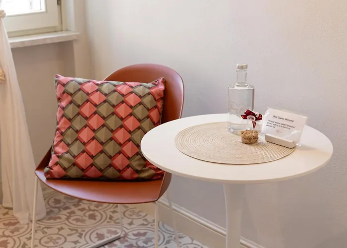 Affittacamere Glam Parma