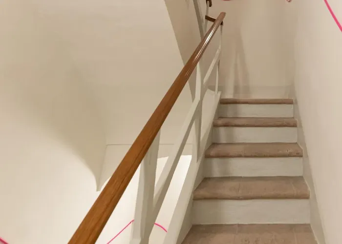 Vendégház Glam Parma