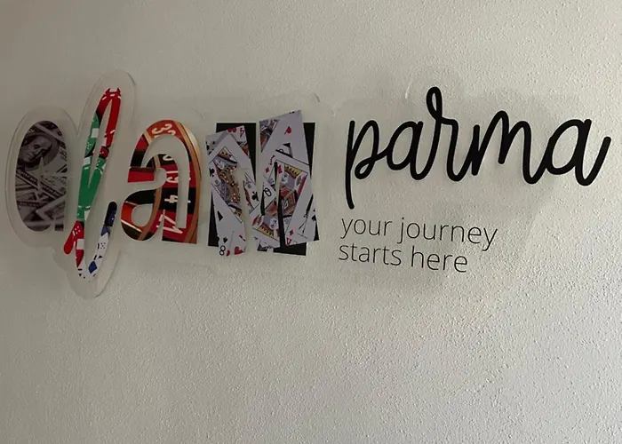 Affittacamere Glam 4*