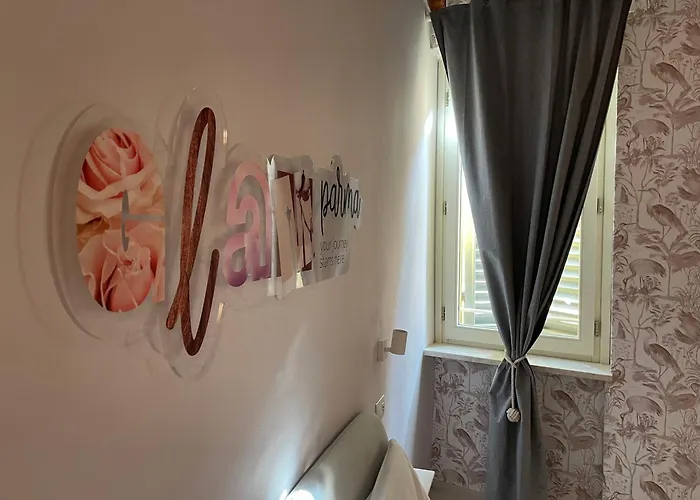 Glam Affittacamere Parma